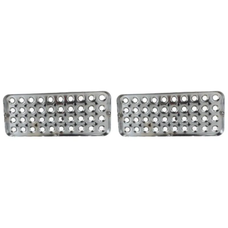 Estribo Lateral Menor Scania R 112 113 - Boff