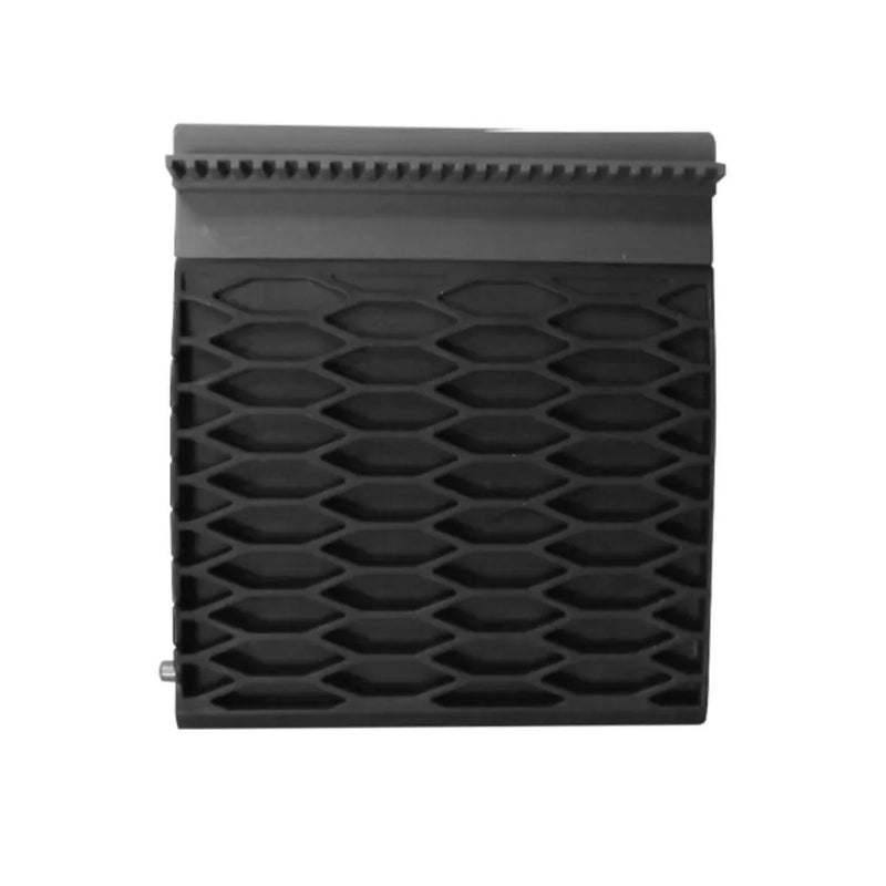 Tampa Verificadora Óleo Grade Frontal Mercedes Axor