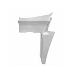 Paralama Estribo Mercedes-Benz 1634 1938-S BL Fibras