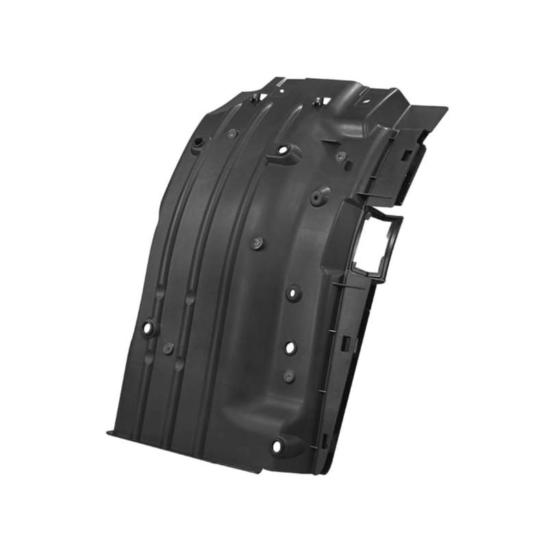 Paralama Dianteiro Scania NTG 2019 Para-choque Médio Longo