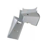 Paralama Estribo Mercedes-Benz 1634 1938-S BL Fibras