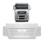 Grade Frontal Man TGX Fibra Original