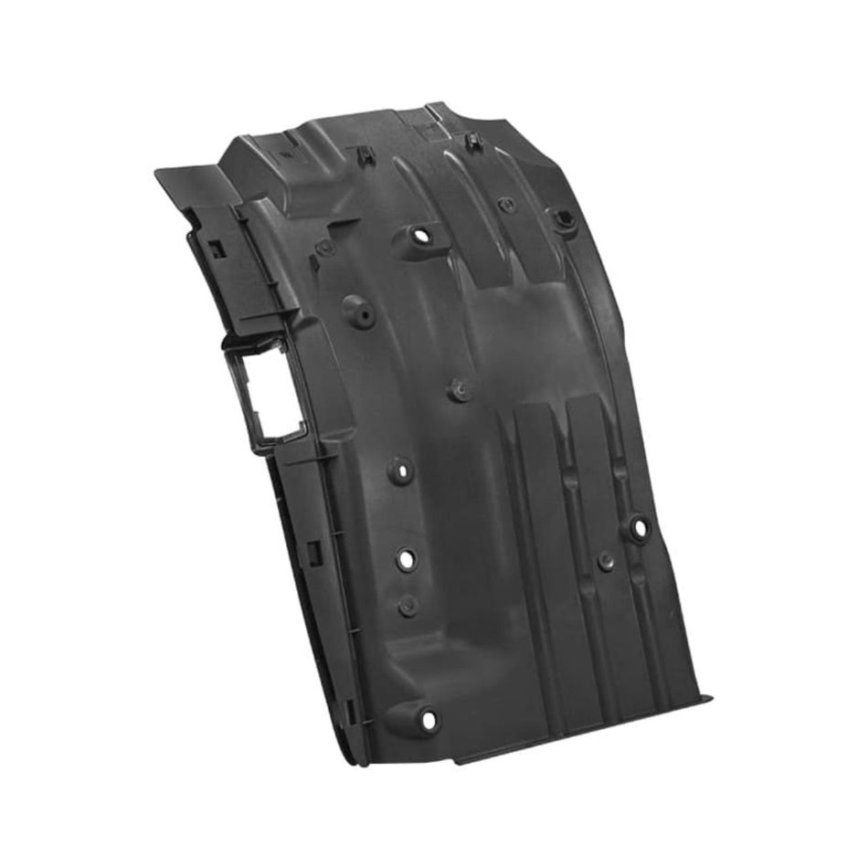 Paralama Dianteiro Scania NTG 2019 Para-choque Médio Longo