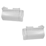 Kit Tampa Estribo Mercedes-Benz 1938-S Completo