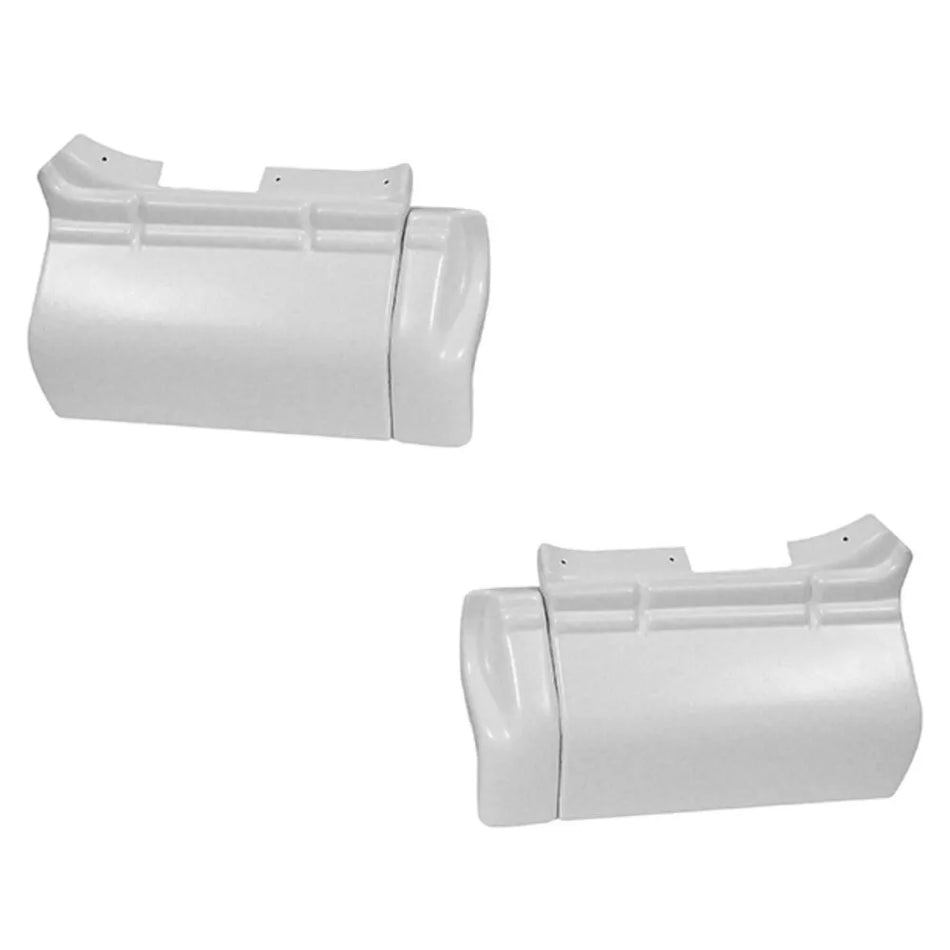 Kit Tampa Estribo Mercedes-Benz 1938-S Completo