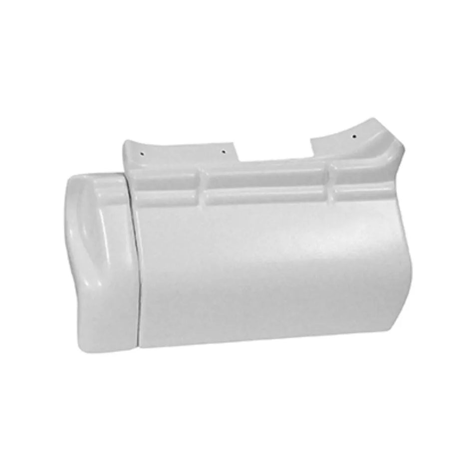 Kit Tampa Estribo Mercedes-Benz 1938-S Completo