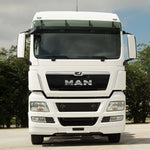 Grade Frontal Man TGX Fibra Original