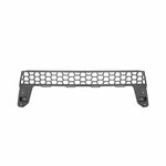 Tela Acabamento Para-choque Superior Ford Cargo - BL Fibras