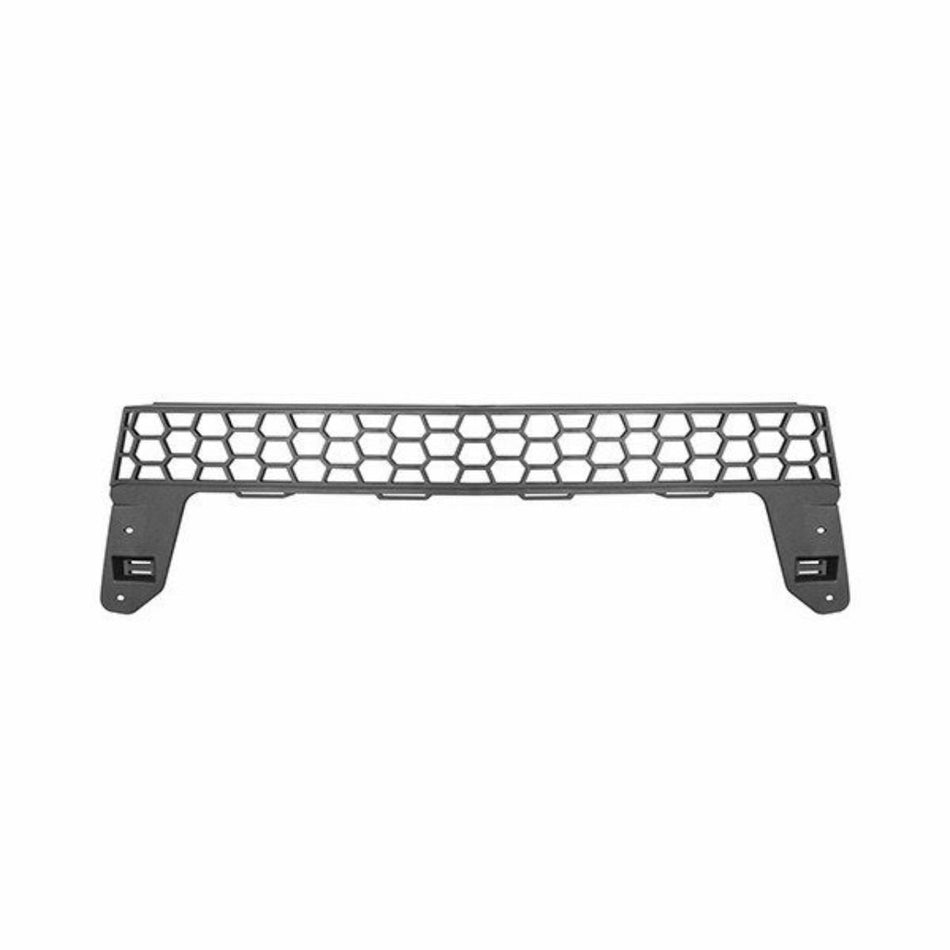 Tela Acabamento Para-choque Superior Ford Cargo - BL Fibras