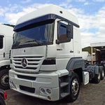 Kit Tampa Estribo Mercedes-Benz 1938-S Completo