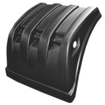 Meio Paralama Noma 2012+ Dianteiro Traseiro Plástico