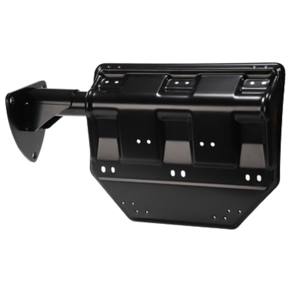 Suporte Paralama Scania Tração Dianteiro Trucado