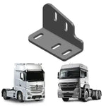 Suporte Fixação Estribo Mercedes Axor Actros Ferro