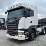 Defletor Ar Scania Série 4 e 5 Highline Streamline Rodoplast