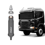 Amortecedor Cabine Scania S4 R até 2003 Dianteiro Fabbof