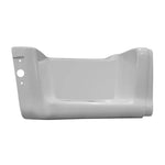 Estribo Ford Cargo 2622 Fibra Injetada BL Fibras