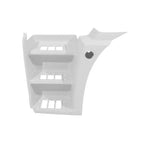 Estribo Volkswagen Constellation 3 Degraus Fibra BL