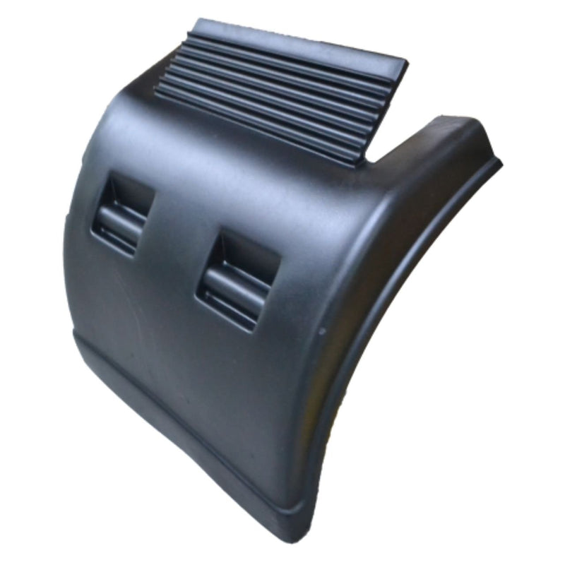 Meio Para-lama Randon até 2007 Dianteiro Traseiro