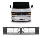 Grade Frontal Central Mercedes-Benz 709 Plástico Original