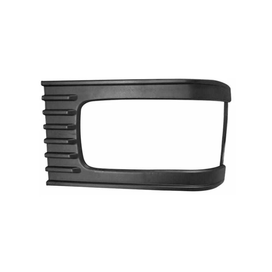 Moldura Farol Mercedes-Benz 709 710 Direito Esquerdo