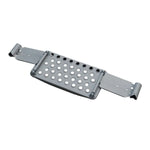 Estribo Inferior Mercedes-Benz Axor Fora Estrada Metal