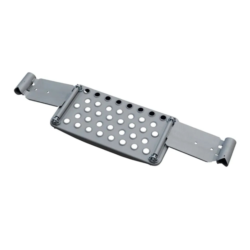 Estribo Inferior Mercedes-Benz Axor Fora Estrada Metal