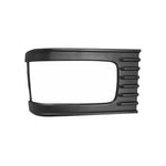 Moldura Farol Mercedes-Benz 709 710 Direito Esquerdo