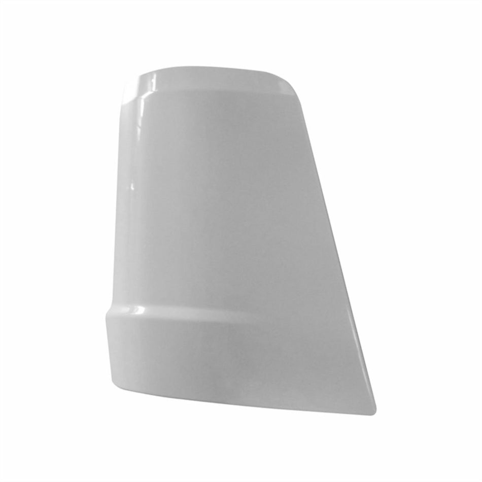 Defletor Coluna Frontal MAN TGX - BL Fibras Aerodinâmico