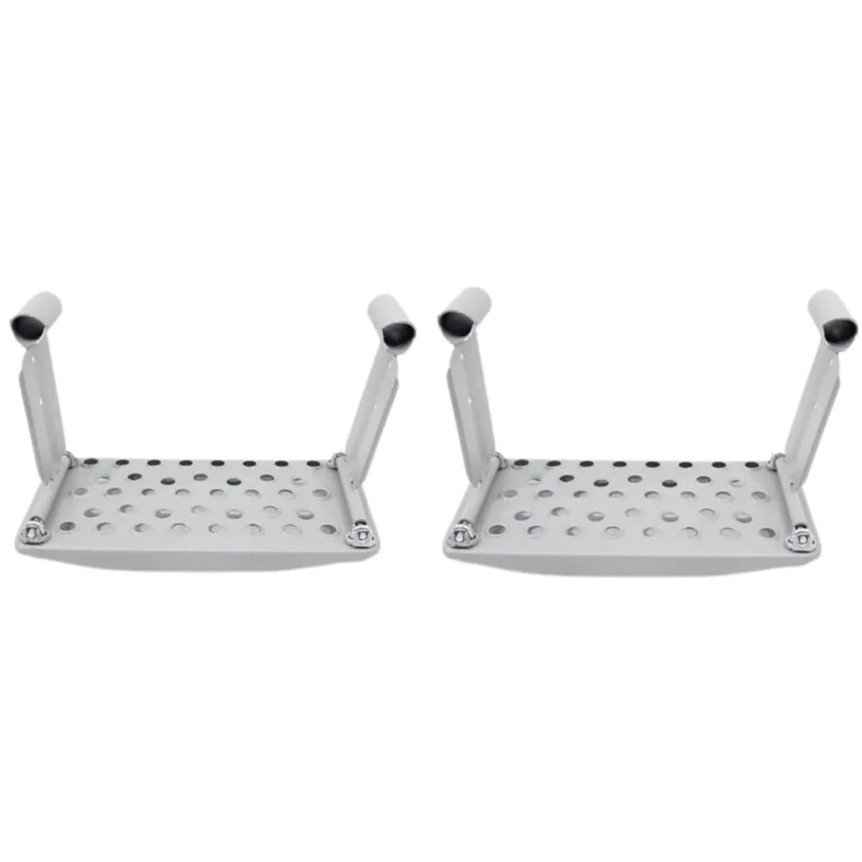 Estribo Inferior Mercedes-Benz Axor Fora Estrada Metal