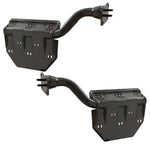 Suporte Para-lama Baixo Scania Tração Traseira