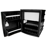 Geladeira Caminhão 84L Climatizar 12v 24v Externa Antifurto