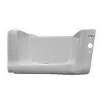 Estribo Ford Cargo 2622 Plástico BL Fibras