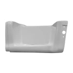 Estribo Ford Cargo 2622 Fibra Injetada BL Fibras