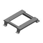 Rebaixe Banco Scania NTG 2019+ 70mm Lado Direito