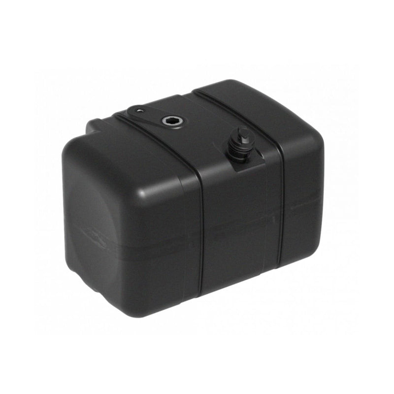 Kit Tanque Combustível Iveco Stralis Tector 275L Completo
