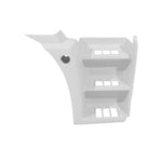 Estribo Volkswagen Constellation 3 Degraus Fibra BL