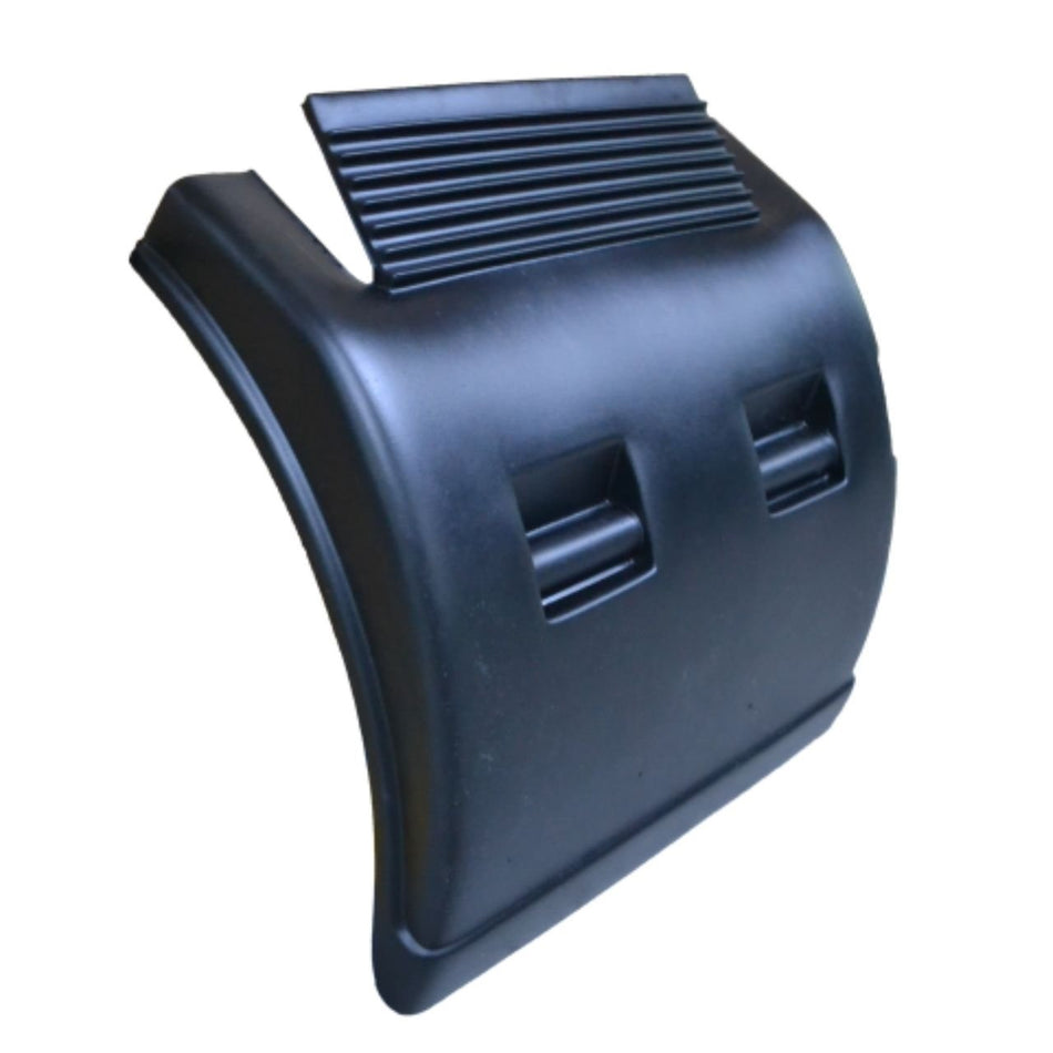 Meio Para-lama Randon até 2007 Dianteiro/Traseiro