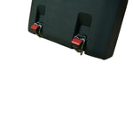 Tampa de Bateria New DAF XF Plástico Resistente