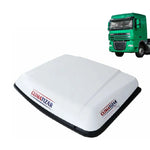 Climatizador Evolve DAF CF XF Reservatório Interno 10L