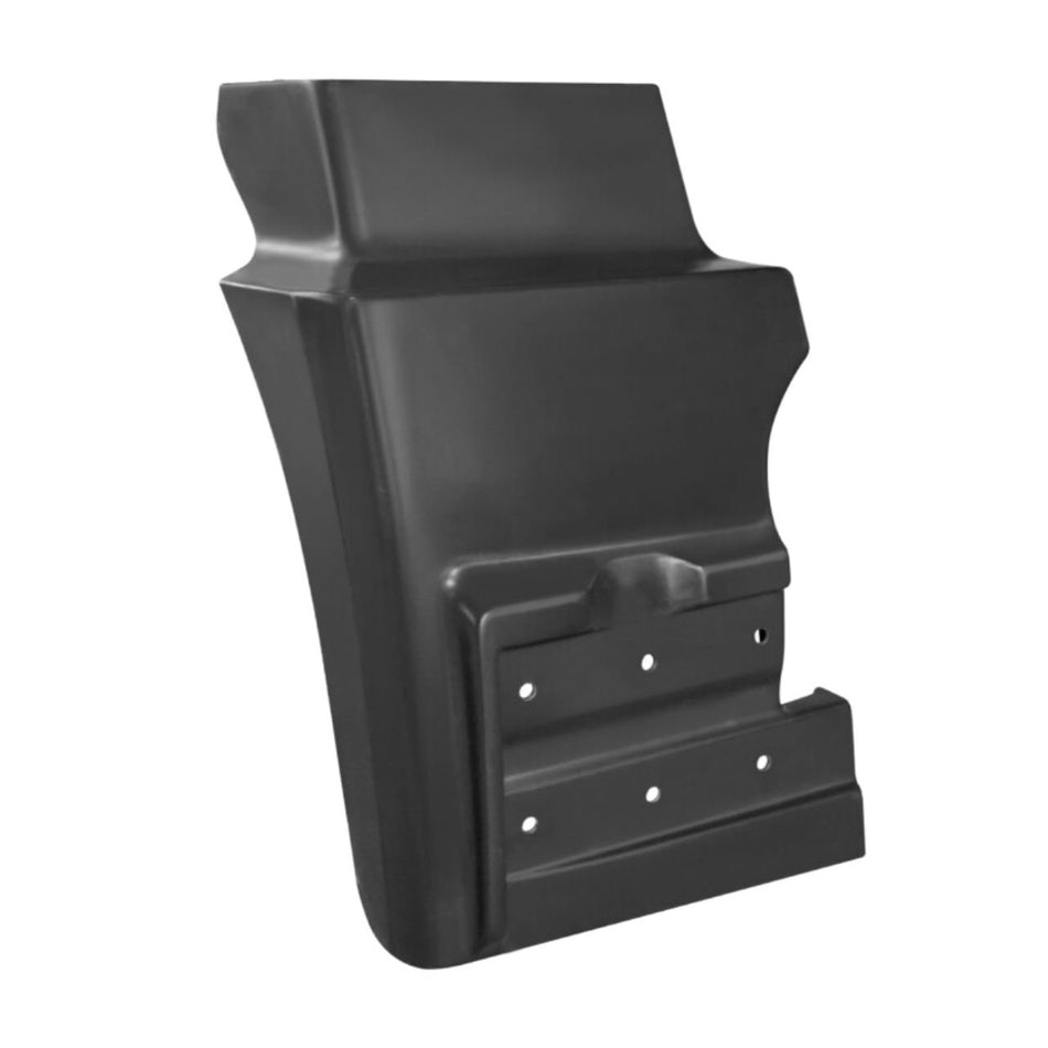 Paralama Cabine Traseiro Mercedes-Benz Axor 4140