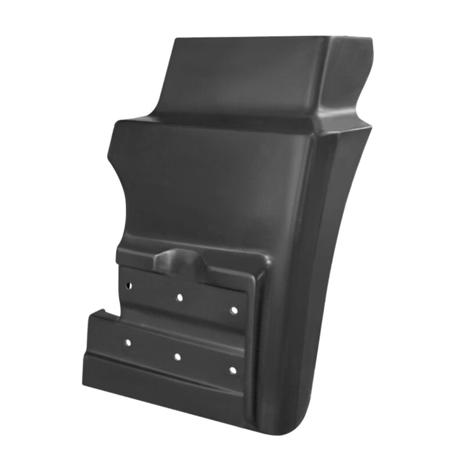 Paralama Cabine Traseiro Mercedes-Benz Axor 4140