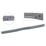 Viga Inferior Frontal Capô Scania T 113 - Boff