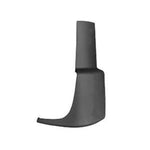 Defletor Coluna Frontal Mercedes Atego após 2012 BL Fibras