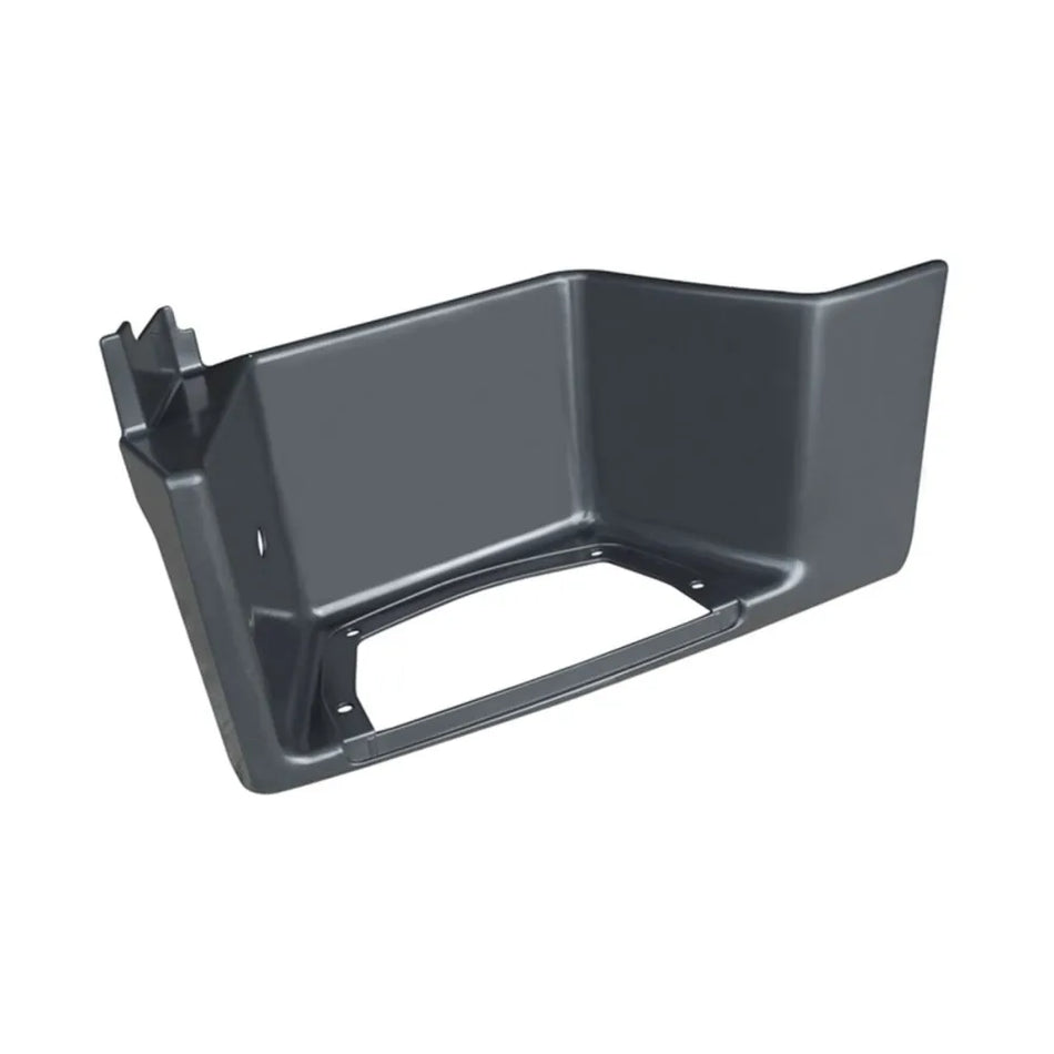 Estribo Plástico MAN TGX BL Fibras Original