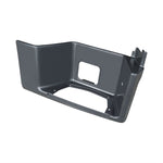 Estribo Plástico MAN TGX BL Fibras Original