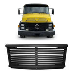 Grade Frontal Mercedes-Benz 1113 até 1519 Plástico