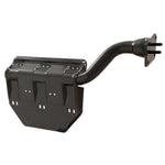 Suporte Para-lama Baixo Scania Tração Traseira