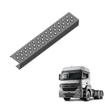 Pisante Para-choque Mercedes Axor 1933 2540 2544 GR Sul