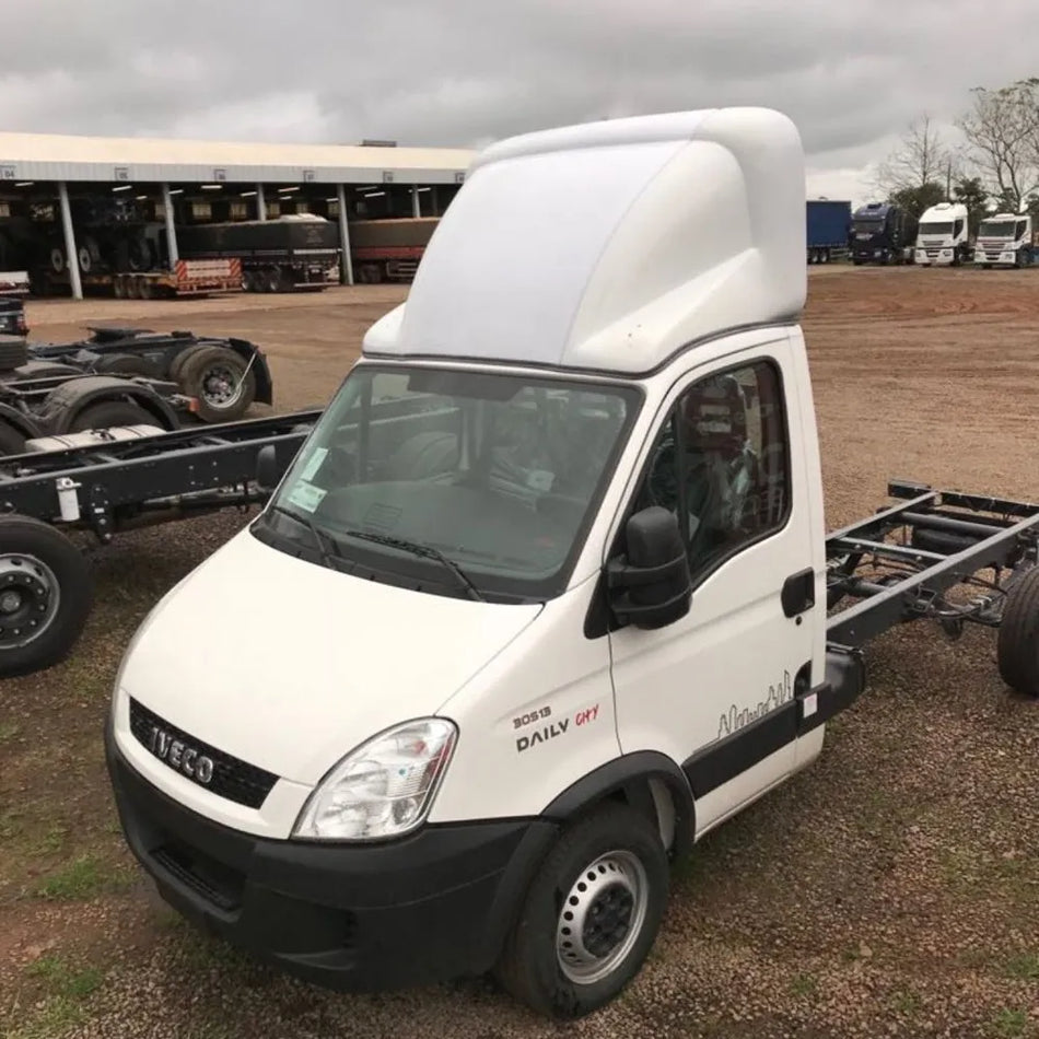 Defletor Ar Iveco Daily City 2018+ Renault Master 2013