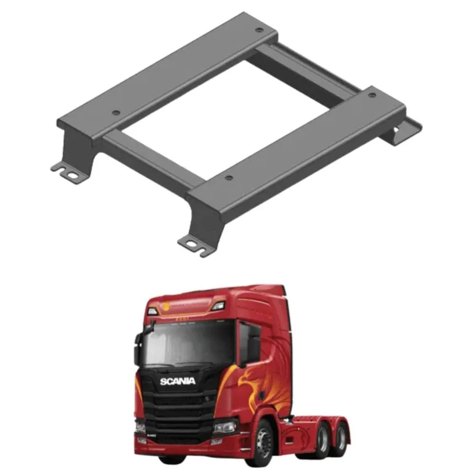 Rebaixe Banco Scania NTG 2019+ 70mm Lado Direito